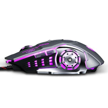 Load image into Gallery viewer, Wired mouse - 177avenue
