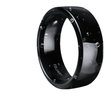 Cargar imagen en el visor de la galería, Nfc smart ring - 177avenue
