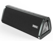 Cargar imagen en el visor de la galería, Portable bluetooth speaker - 177avenue
