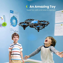 Load image into Gallery viewer, Small Drone Camera - 177avenue
