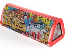 Cargar imagen en el visor de la galería, Portable bluetooth speaker - 177avenue
