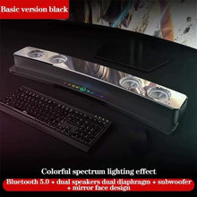 Cargar imagen en el visor de la galería, Gaming Soundbar - 177avenue
