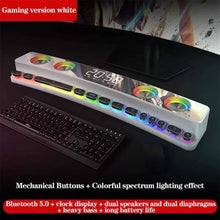 Cargar imagen en el visor de la galería, Gaming Soundbar - 177avenue
