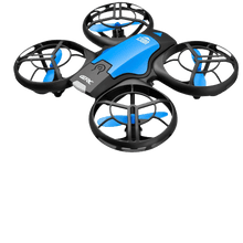 Load image into Gallery viewer, Small Drone Camera - 177avenue
