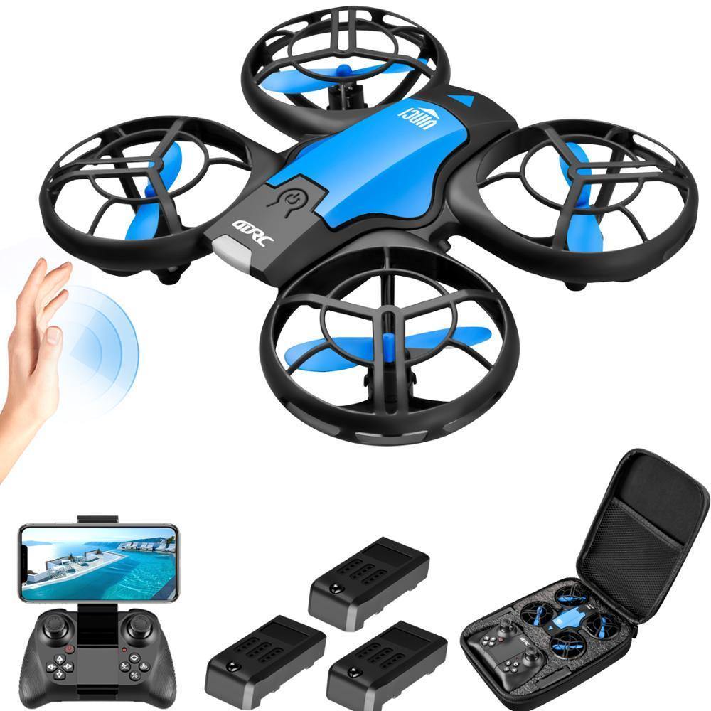 Small Drone Camera - 177avenue