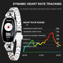 Load image into Gallery viewer, Women Smart Watch - 177avenue
