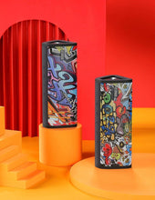 Cargar imagen en el visor de la galería, Portable bluetooth speaker - 177avenue
