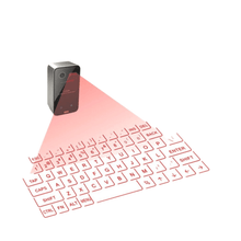Load image into Gallery viewer, Laser keyboard - 177avenue
