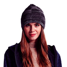 Load image into Gallery viewer, Beanie with bluetooth headphones - 177avenue
