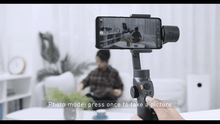 Cargar imagen en el visor de la galería, Gimbal - 177avenue
