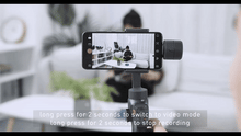 Cargar imagen en el visor de la galería, Gimbal - 177avenue
