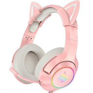 Pink Headphone - 177avenue