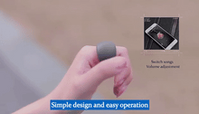 Load image into Gallery viewer, Smart ring - 177avenue
