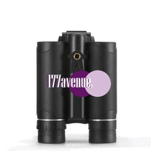 Load image into Gallery viewer, Binocular camera - 177avenue
