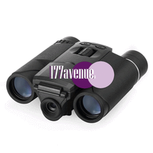 Cargar imagen en el visor de la galería, Binocular camera - 177avenue
