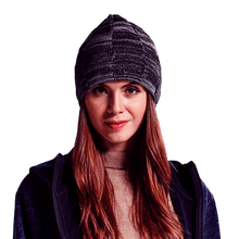 Load image into Gallery viewer, Beanie with bluetooth headphones - 177avenue
