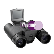 Cargar imagen en el visor de la galería, Binocular camera - 177avenue
