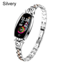 Load image into Gallery viewer, Women Smart Watch - 177avenue
