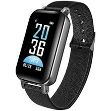 Load image into Gallery viewer, Smart bracelet with tws earbuds bt 5.0 - 177avenue
