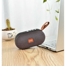 Cargar imagen en el visor de la galería, Loudspeaker - 177avenue
