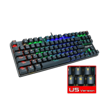 Cargar imagen en el visor de la galería, Gaming Keyboard - 177avenue
