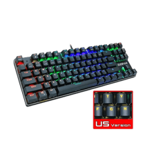 Load image into Gallery viewer, Gaming Keyboard - 177avenue

