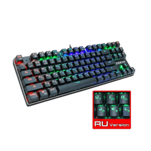 Load image into Gallery viewer, Gaming Keyboard - 177avenue
