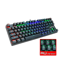 Cargar imagen en el visor de la galería, Gaming Keyboard - 177avenue
