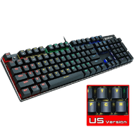 Gaming Keyboard - 177avenue