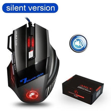 Charger l&#39;image dans la galerie, Best wired gaming  mouse - 177avenue

