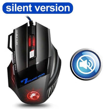 Load image into Gallery viewer, Best wired gaming  mouse - 177avenue
