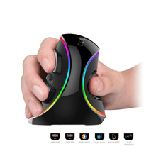 Load image into Gallery viewer, Vertical Mouse - 177avenue
