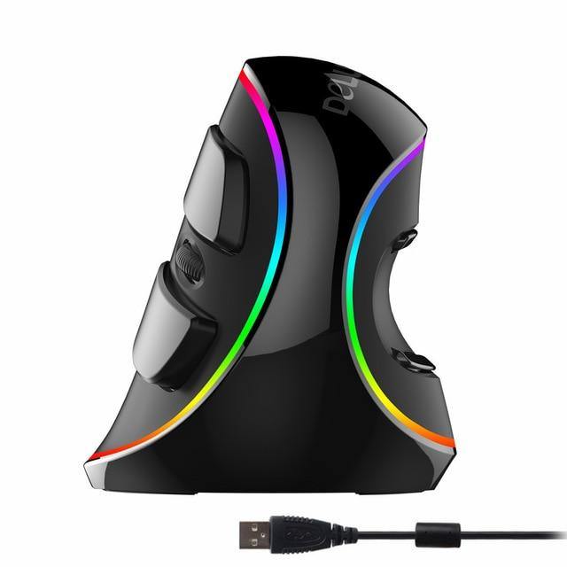 Vertical Mouse - 177avenue