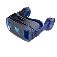 Virtual reality headsets - 177avenue