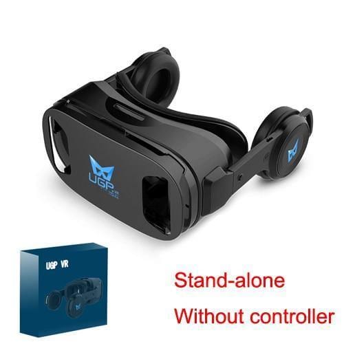 Virtual reality headsets - 177avenue