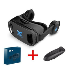 Load image into Gallery viewer, Virtual reality headsets - 177avenue
