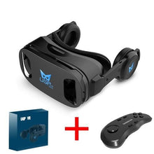 Load image into Gallery viewer, Virtual reality headsets - 177avenue
