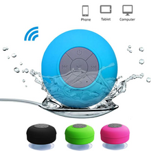 Cargar imagen en el visor de la galería, Waterproof bluetooth speaker - 177avenue
