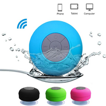 Load image into Gallery viewer, Waterproof bluetooth speaker - 177avenue
