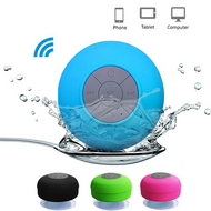 Waterproof bluetooth speaker - 177avenue