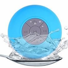 Cargar imagen en el visor de la galería, Waterproof bluetooth speaker - 177avenue
