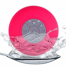 Cargar imagen en el visor de la galería, Waterproof bluetooth speaker - 177avenue
