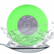 Cargar imagen en el visor de la galería, Waterproof bluetooth speaker - 177avenue
