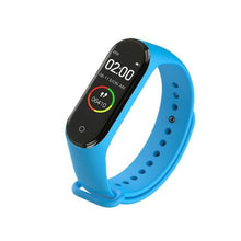 Charger l&#39;image dans la galerie, Bracelet Fitness Tracker - 177avenue
