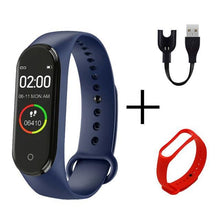 Charger l&#39;image dans la galerie, Bracelet Fitness Tracker - 177avenue
