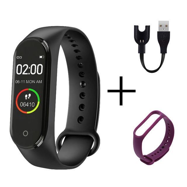 Bracelet Fitness Tracker - 177avenue