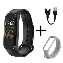 Charger l&#39;image dans la galerie, Bracelet Fitness Tracker - 177avenue
