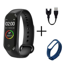 Charger l&#39;image dans la galerie, Bracelet Fitness Tracker - 177avenue
