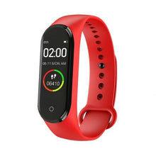 Charger l&#39;image dans la galerie, Bracelet Fitness Tracker - 177avenue
