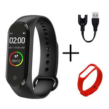 Charger l&#39;image dans la galerie, Bracelet Fitness Tracker - 177avenue
